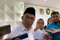 Menko PMK Usul Jeda Berangkat Haji Diperpanjang Jadi 20-30 Tahun