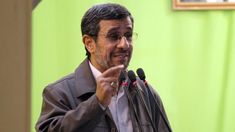 Terungkap, AS-Israel Ternyata Siapkan Ahmadinejad Gantikan Ali Khamenei