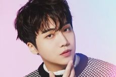 Jinho PENTAGON Akan Selesai Wajib Militer pada November 2021