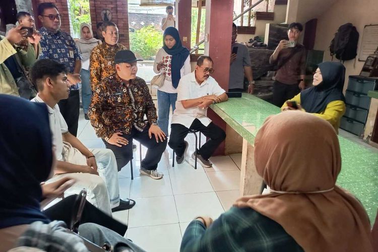 Modus Wedding Organizer Bodong di Mojokerto, Beri Promo Murah, Ternyata Gali Lubang Tutup Lubang