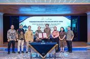 bank bjb Dukung Percepatan Program Rumah Layak Huni Melalui BSPS 2026