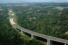 Bagaimana Cara Merawat Jembatan di Area Jalan Tol?