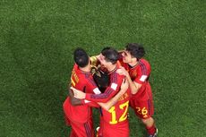 Prediksi Skor dan Line Up Maroko Vs Spanyol di 16 Besar Piala Dunia 2022