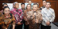 Ahmad Luthfi Optimistis Perbaikan RTLH dan Backlog di Jateng Rampung dalam 5 Tahun