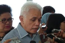 Hatta: Anggaran Perjalanan PNS Harusnya Dipangkas 50 Persen