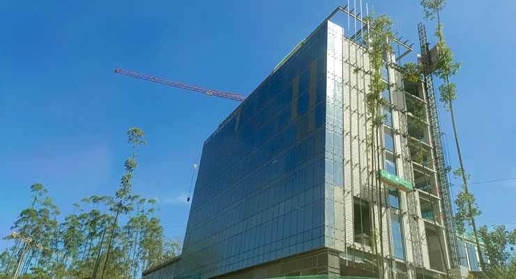 Investor Asing di IKN Masuk Klaster Kedua