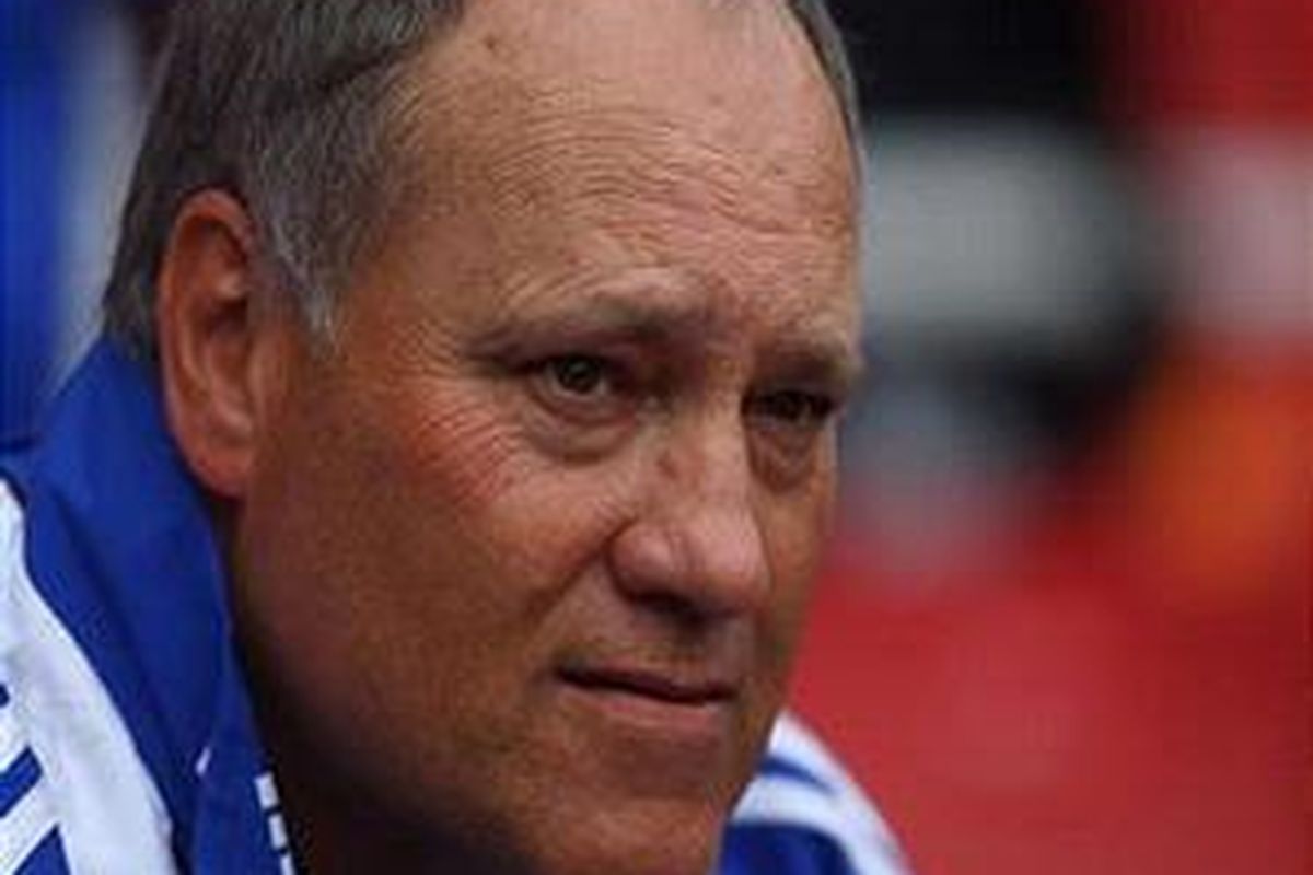 Martin Jol