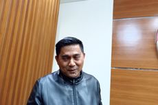 Deputi Penindakan dan Eksekusi KPK Mengaku Dilaporkan ke Dewas oleh LSM