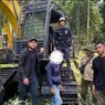 Jual Lahan Kawasan Hutan Berkedok Kelompok Tani, Pria di Bengkalis Raup Rp 385 Juta