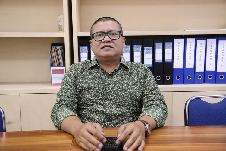 Akademisi dan Pengamat Kebijakan Publik Universitas Muhammadiyah Tangerang (UT) Memed Chumaidi sebut Pemkot Tangerang punya komitmen yang luar biasa dalam memberantas korupsi.