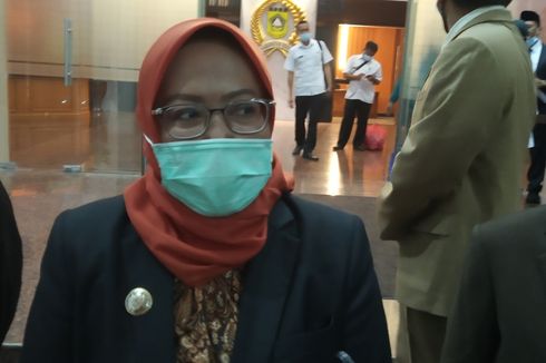 Bupati Bogor Ade Yasin Akan Diperiksa Polisi Setelah Sembuh dari Covid-19