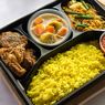 Daftar Menu Iftar oleh Chef Vindex Tengker di Hotel Le Meridien Jakarta, Pesan dengan Layanan Antar Makanan