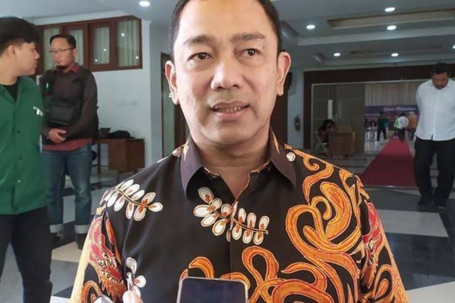 Hari Pertama PDI-P Buka Penjaringan untuk Pilkada Semarang, Belum Ada yang Daftar