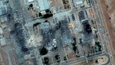 Incar 450 Kg Uranium Iran, Trump Siapkan Operasi Militer Besar-besaran