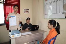 Ibu Rumah Tangga di Lampung Tipu 44 Korban, Janjikan Pekerjaan Operator SPBU