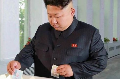 Kim Jong Un Lebih Arogan dan Impulsif dari Ayahnya      