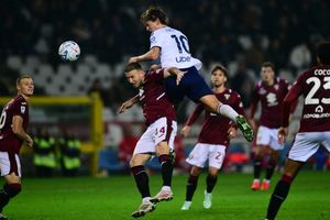 Hasil Torino Vs Como 1907 1-3: Nico Paz Tampil Gemilang, i Lariani Comeback