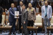 Revisi UU Polri dan Senjakala Supremasi Sipil