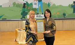 Dukung Sustainability, PT Intera Lestari Polimer Jadi Perusahaan Tanah Air Pertama yang Meraih Sertifikasi SNI Ekolabel