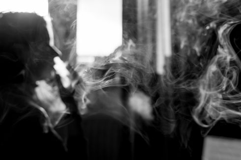 Pakar: Paparan Asap Rokok Bisa Menghambat Tumbuh Kembang Anak