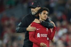 Liverpool Makin Jauh dari 4 Besar, Klopp Mulai Cemas