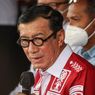 Kebakaran di Lapas Tangerang, Kemenkumham Fokus Penanganan Korban