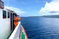 Pergi Melaut, Nelayan di Maluku Tengah Jatuh dari Perahu dan Hilang