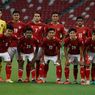 Jadwal Timnas Indonesia Vs Timor Leste pada FIFA Matchday Malam Ini