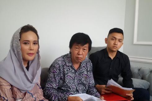 Kakak Jessica Iskandar Dituduh Langgar Kontrak Bisnis
