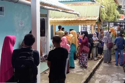 Daftar Korban Tenggelamnya Kapal Puskesmas Keliling, Dokter PTT hingga Anak-anak