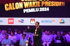 Mahfud Ungkap Alasan Pertumbuhan Ekonomi Indonesia Tak Pernah Sentuh 7 Persen