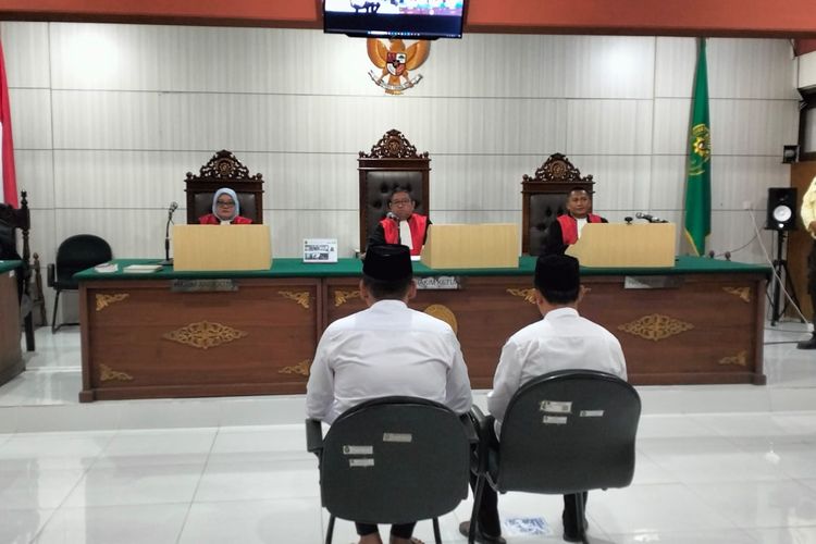 Bripka Agus Divonis Hukuman Mati atas Pembunuhan Berencana terhadap Adik Ipar