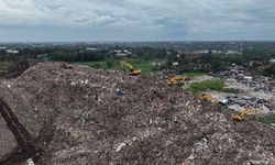 Praktik 'Open Dumping' Masih Marak Terjadi Imbas Minimnya Anggaran Daerah