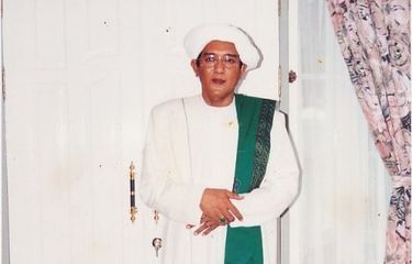 Biografi Abah Guru Sekumpul, Ulama Besar dari Kalimantan Selatan
