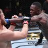 Update Ranking UFC, Khabib Masih di Puncak tetapi Adesanya Melorot