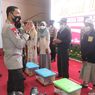 Kejar PTM Terbatas, 21.000 Pelajar di Kaltim Jalani Vaksinasi Covid-19