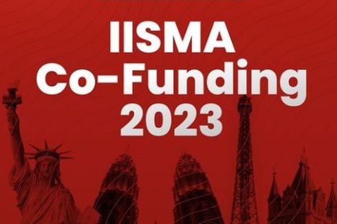 Beasiswa IISMA Buka Skema Co-funding 2023, Mahasiswa Segera Daftar