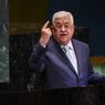 Palestina Desak PBB Bahas Perdamaian di Timur Tengah 