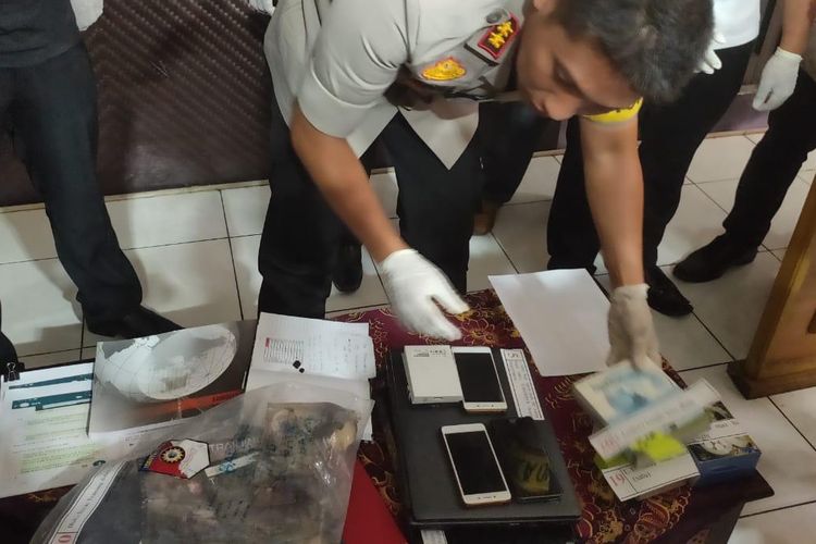 Q-Net Bantah Lakukan Bisnis MLM, Sebut Penyelidikan Kasus pada 2019 Telah Dihentikan
