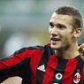 Andriy Shevchenko Buka Pintu untuk Jadi Pelatih AC Milan