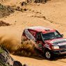 Biaya Ikut Rally Dakar: Apa yang Perlu Diketahui?