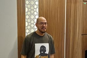 Pandji Pragiwaksono Dihantam Polemik Mens Rea: Tidak Ada Alasan untuk Kapok