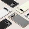 Harga Googe Pixel 7 Muncul Duluan di Amazon