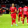 Marselino Ferdinan: Selalu Cetak Gol pada Laga Penentu Indonesia Lolos Piala Asia