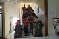 Korupsi Dana Perbaikan Jalan Rp 175 Juta, Kades di Tulungagung Ditahan