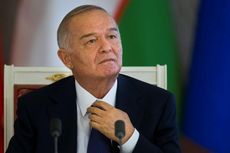 Uzbekistan Perketat Aturan Penulisan Blog