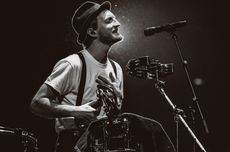 Lirik dan Chord Lagu Elouise - The Lumineers