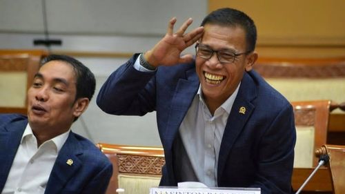 Politikus PDI-P Anggap Wajar Jokowi Pegang Data Intelijen soal Parpol