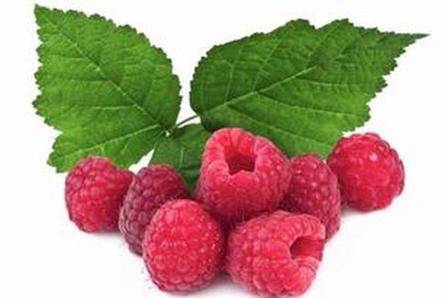 Raspberry, Buah Super untuk Kesuburan
