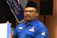 Emil Dardak Tunjuk Plt Ketua Demokrat Probolinggo Setelah Dedik Riyadi Jadi Tersangka Pencabulan